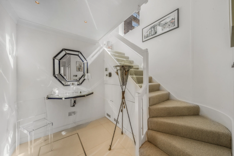 5 bedrooms houses to sale in Melbury Road, Kensington-image 9