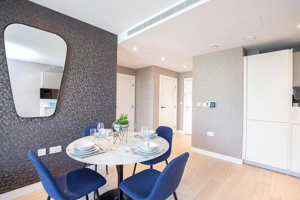 1 bedroom apartments/flats for sale in Lockgate Road, Fulham - SW6 view 15