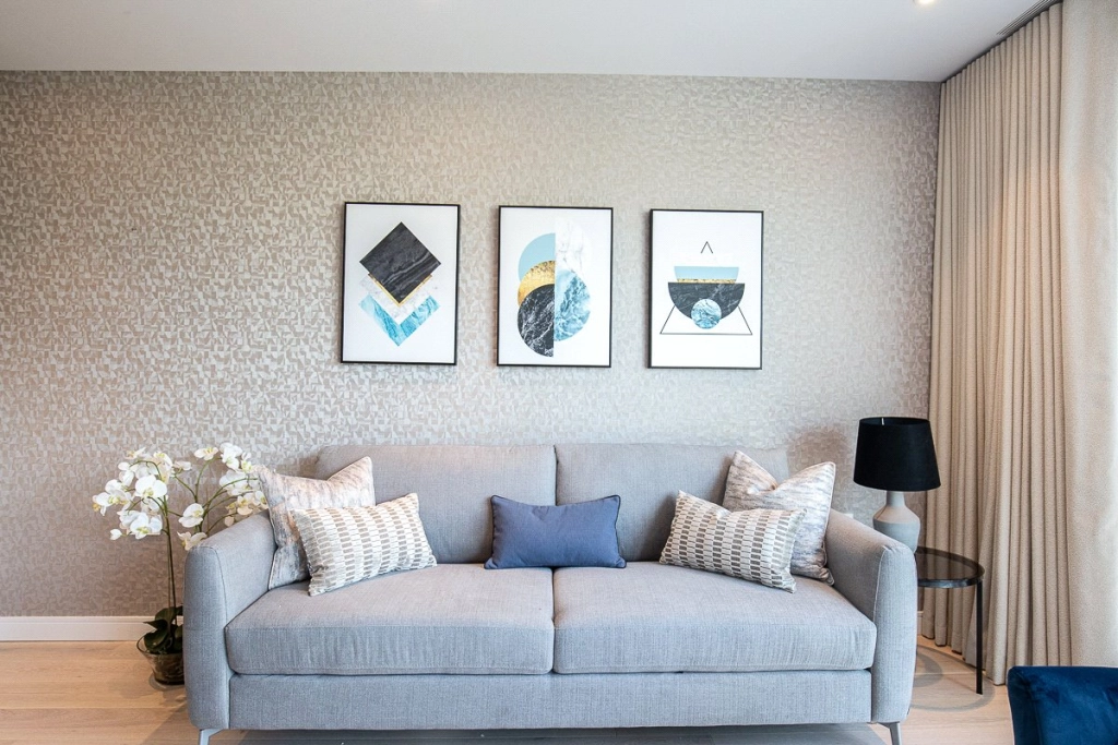 1 bedroom apartments/flats for sale in Lockgate Road, Fulham - SW6 view 14
