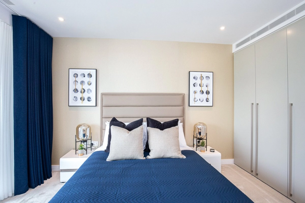 1 bedroom apartments/flats for sale in Lockgate Road, Fulham - SW6 view 13