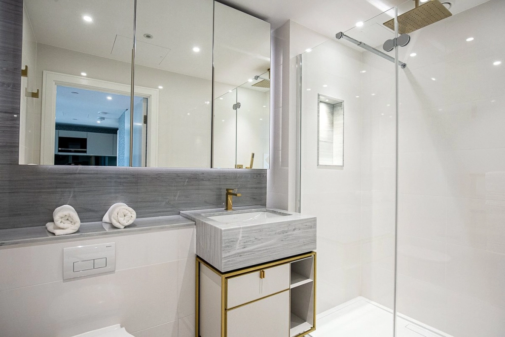 1 bedroom apartments/flats for sale in Lockgate Road, Fulham - SW6 view 6