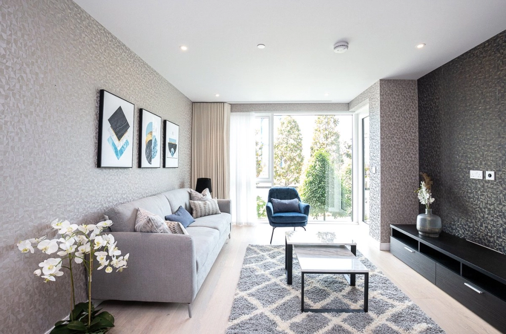 1 bedroom apartments/flats for sale in Lockgate Road, Fulham - SW6 view 10