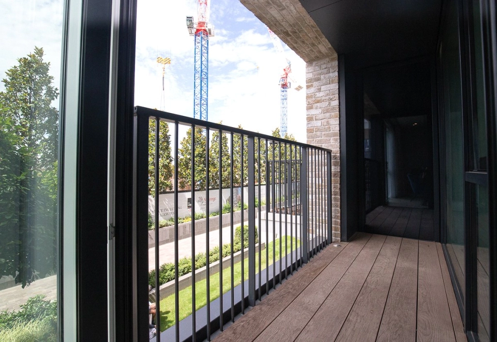 1 bedroom apartments/flats for sale in Lockgate Road, Fulham - SW6 view 7