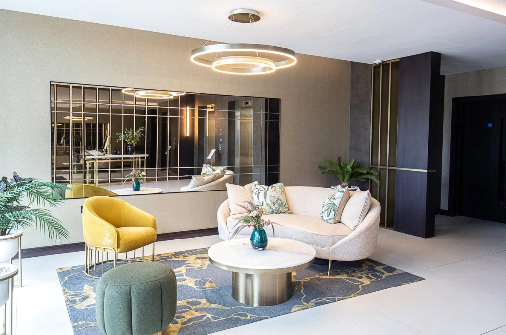 1 bedroom apartments/flats for sale in Lockgate Road, Fulham - SW6 view 16