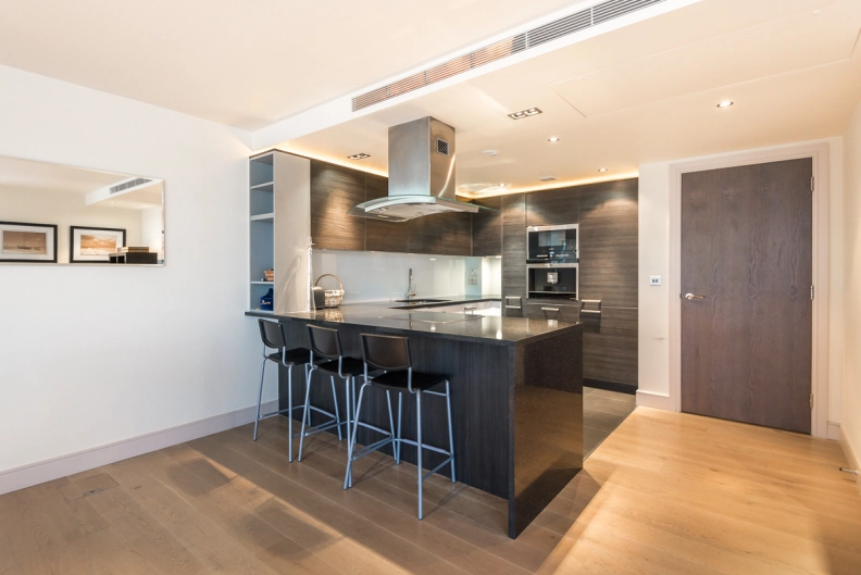 2 bedrooms apartments/flats for sale in Townmead Road, Fulham - SW6 view 19