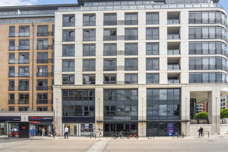 2 bedrooms apartments/flats for sale in Townmead Road, Fulham - SW6 view 9