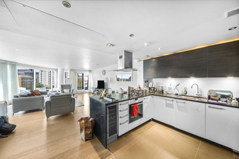 2 bedrooms apartments/flats for sale in Townmead Road, Fulham - SW6 view 18