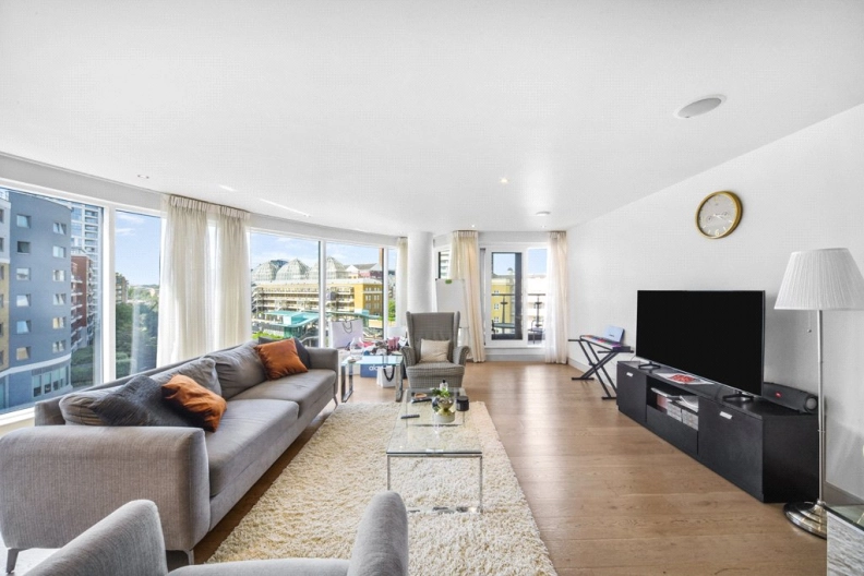 2 bedrooms apartments/flats for sale in Townmead Road, Fulham - SW6 view 17