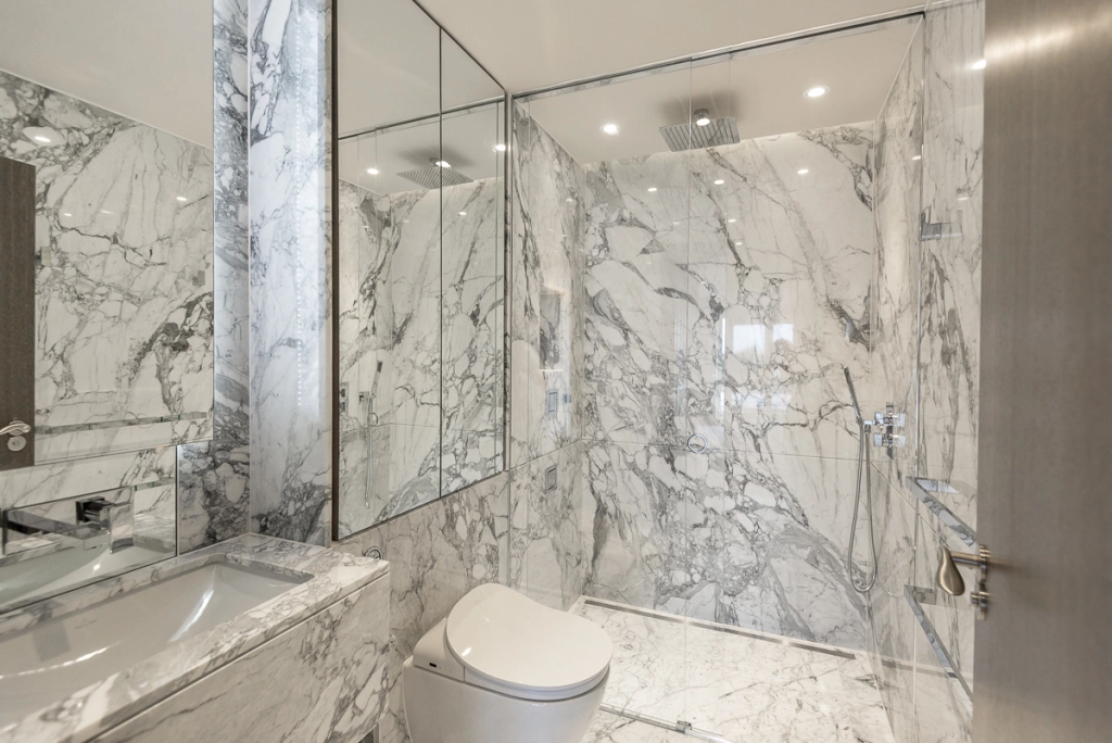 2 bedrooms apartments/flats for sale in Parr's Way, Fulham Reach - W6 view 14