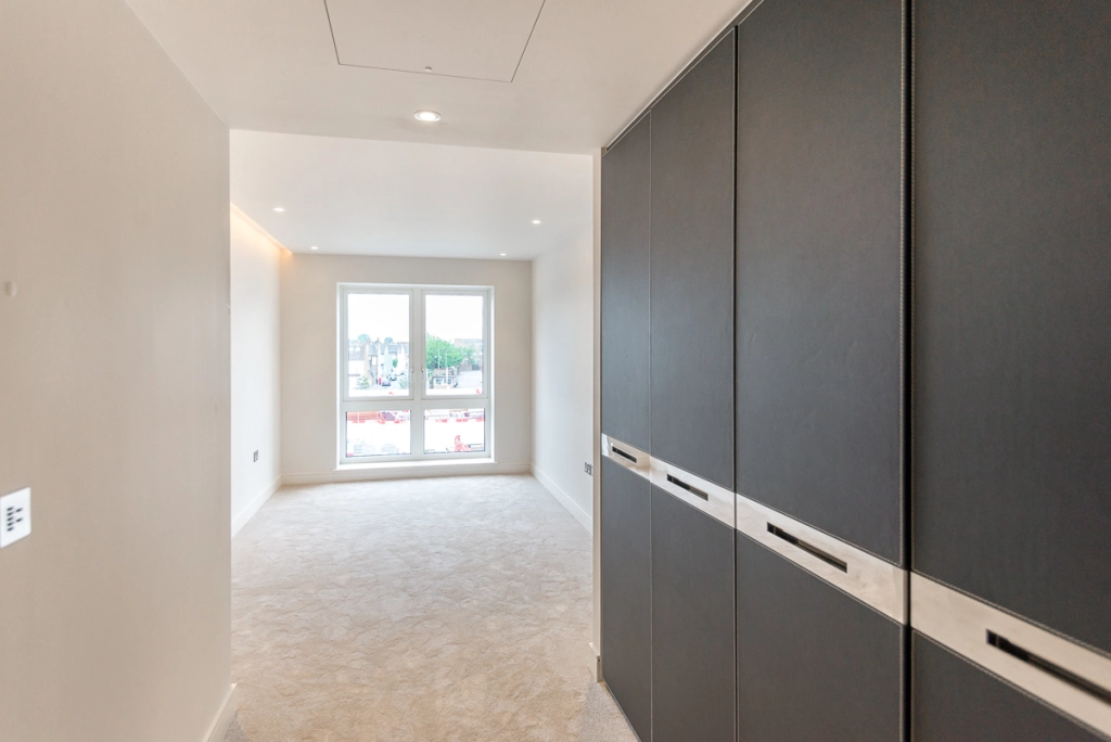 2 bedrooms apartments/flats for sale in Parr's Way, Fulham Reach - W6 view 12