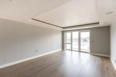 Parr's Way, Fulham Reach - W6 view 10