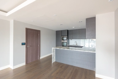 Parr's Way, Fulham Reach - W6 view 11