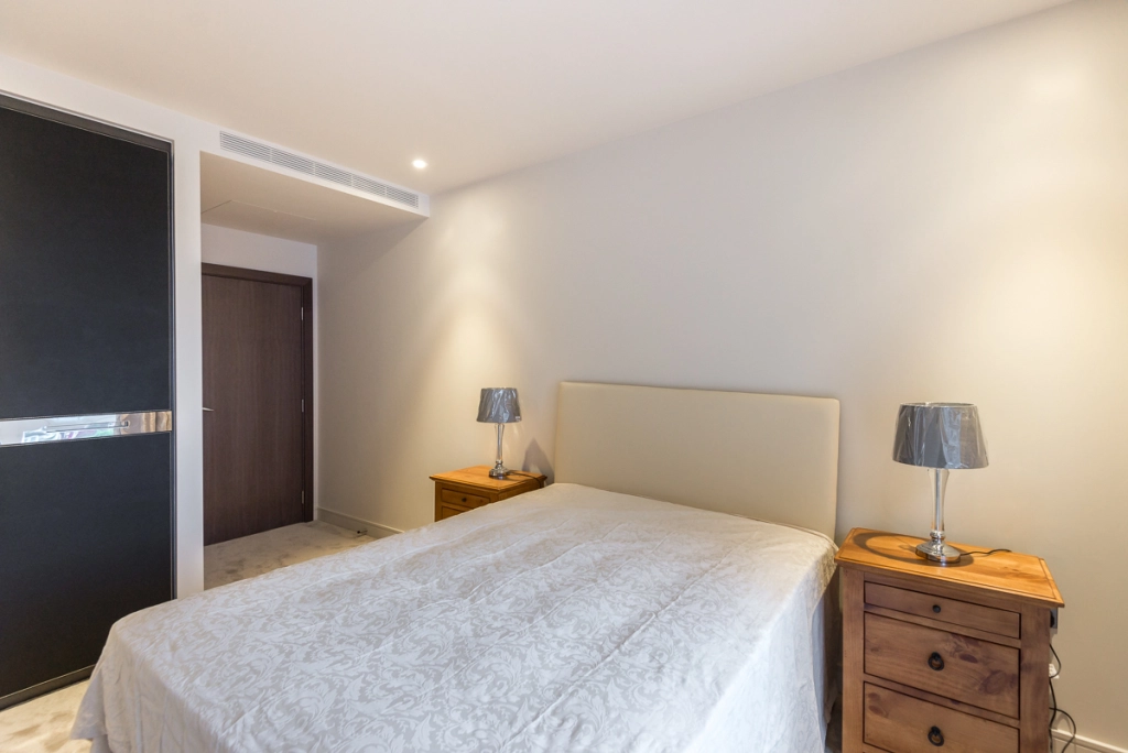 2 bedrooms apartments/flats for sale in Parr's Way, Fulham Reach - W6 view 6