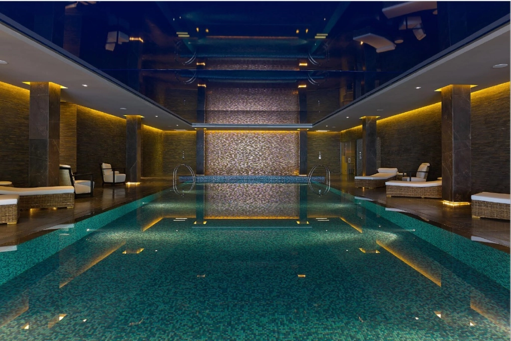 2 bedrooms apartments/flats for sale in Parr's Way, Fulham Reach - W6 view 18