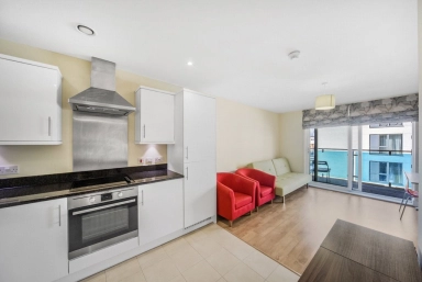 Glenthorne Road, Hammersmith W6 image 8
