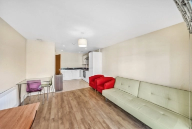 Glenthorne Road, Hammersmith W6 image 3