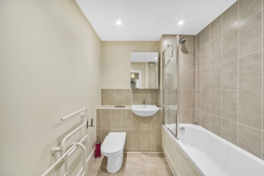 Glenthorne Road, Hammersmith W6 image 6