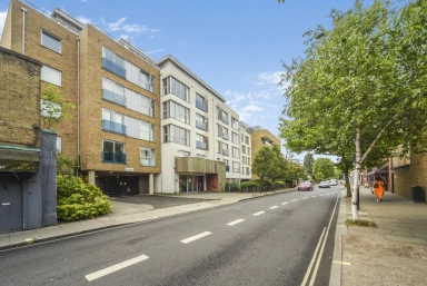 Glenthorne Road, Hammersmith W6 image 1