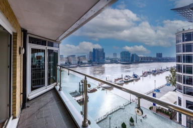 The Boulevard, Imperial Wharf SW6 image 10