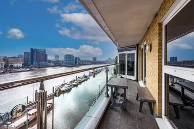 The Boulevard, Imperial Wharf SW6 image 1