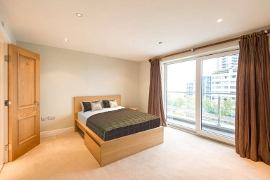 The Boulevard, Imperial Wharf SW6 image 9