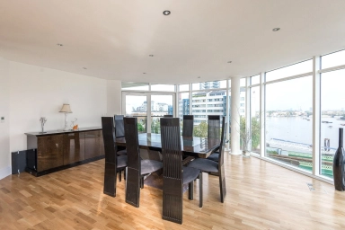 The Boulevard, Imperial Wharf SW6 image 4