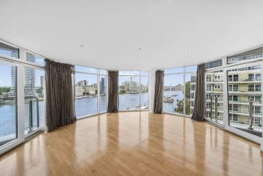 The Boulevard, Imperial Wharf SW6 image 2