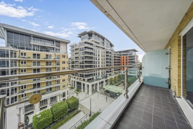 The Boulevard, Imperial Wharf SW6 image 21