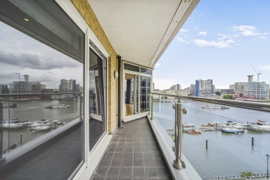 The Boulevard, Imperial Wharf SW6 image 19