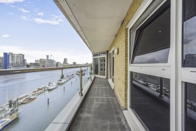 The Boulevard, Imperial Wharf SW6 image 20