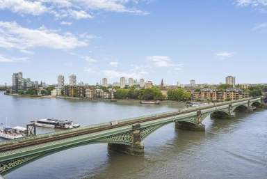 The Boulevard, Imperial Wharf SW6 image 22