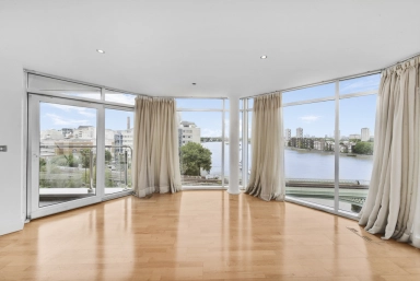 The Boulevard, Imperial Wharf SW6 image 3