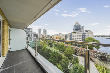 The Boulevard, Imperial Wharf SW6 image 18