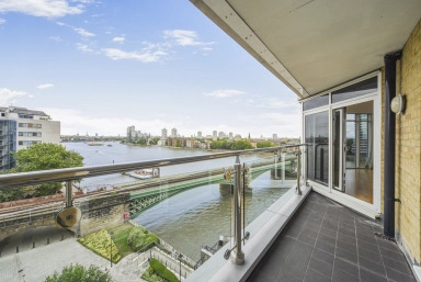 The Boulevard, Imperial Wharf SW6 image 7