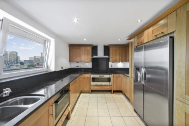 The Boulevard, Imperial Wharf SW6 image 11