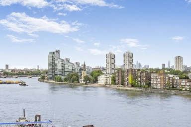The Boulevard, Imperial Wharf SW6 image 1