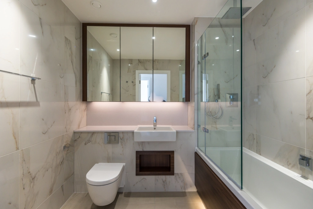 3 bedrooms apartments/flats for sale in Central Avenue, Fulham - SW6 view 15