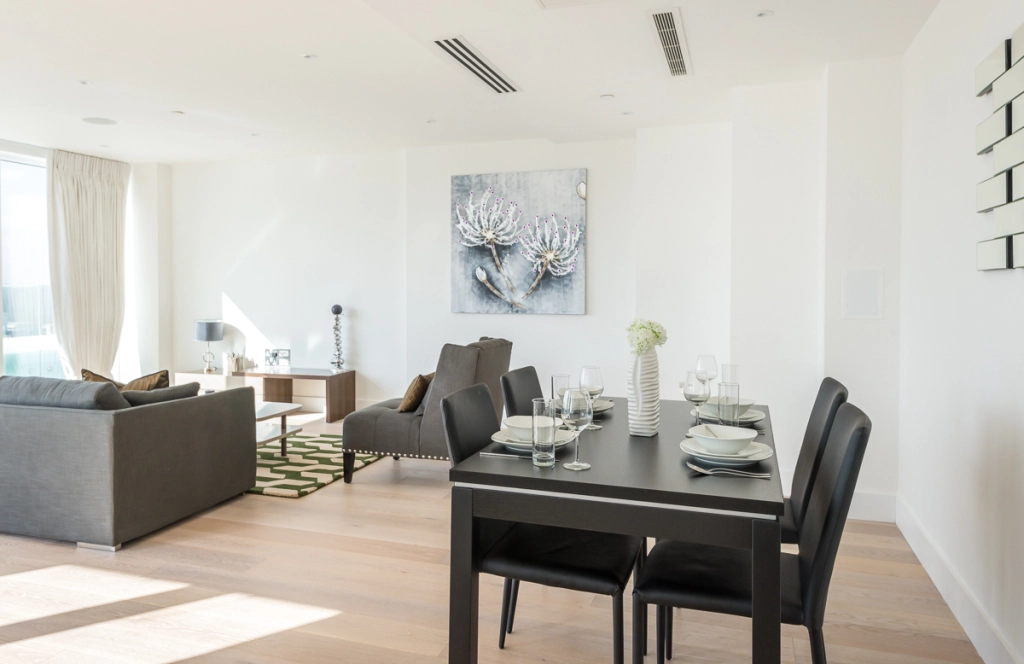 3 bedrooms apartments/flats for sale in Central Avenue, Fulham - SW6 view 12