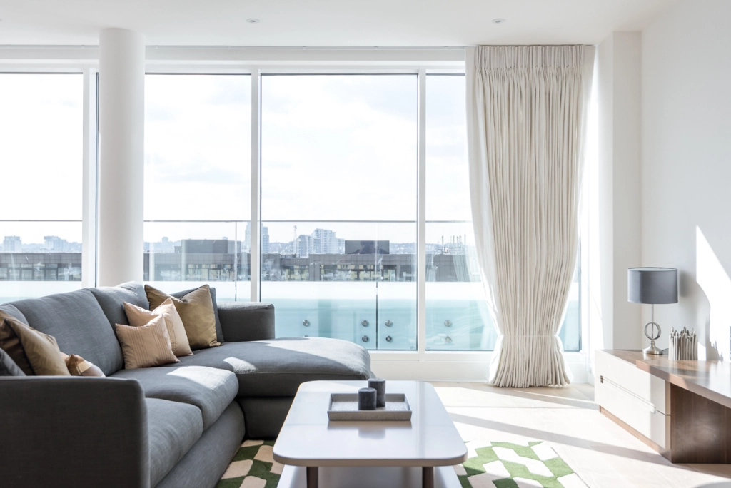 3 bedrooms apartments/flats for sale in Central Avenue, Fulham - SW6 view 10