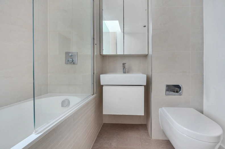 1 bedroom apartments/flats for sale in Bonchurch Road, Notting Hill - W10 view 10