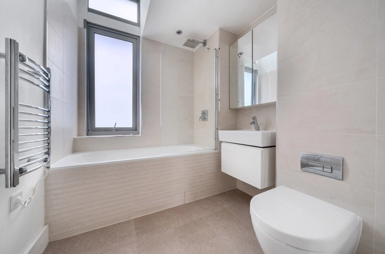 1 bedroom apartments/flats for sale in Bonchurch Road, Notting Hill - W10 view 6