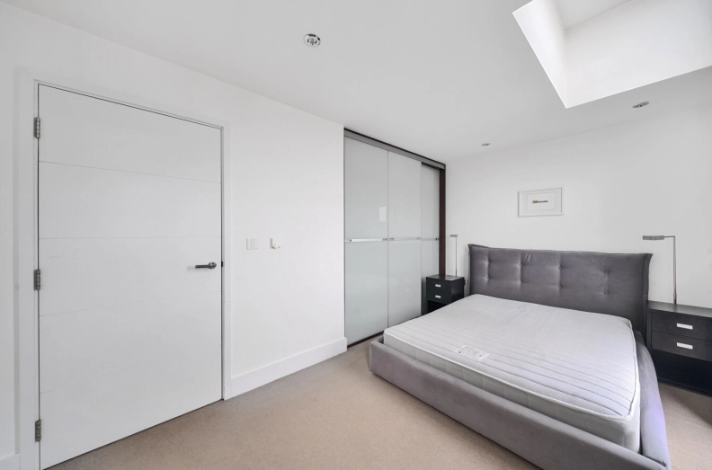 1 bedroom apartments/flats for sale in Bonchurch Road, Notting Hill - W10 view 9