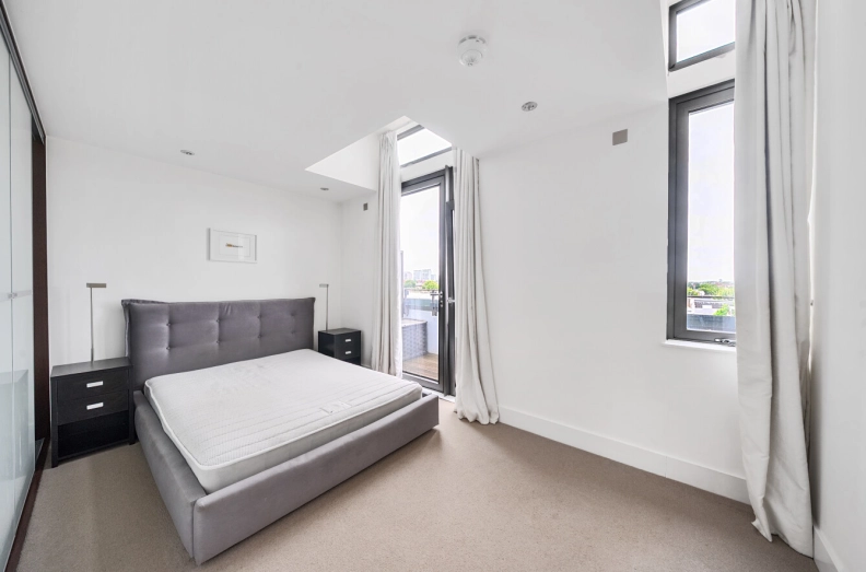 1 bedroom apartments/flats for sale in Bonchurch Road, Notting Hill - W10 view 5