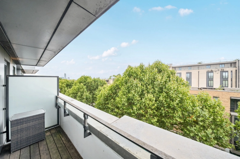 1 bedroom apartments/flats for sale in Bonchurch Road, Notting Hill - W10 view 3