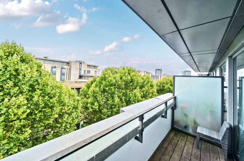 1 bedroom apartments/flats for sale in Bonchurch Road, Notting Hill - W10 view 12