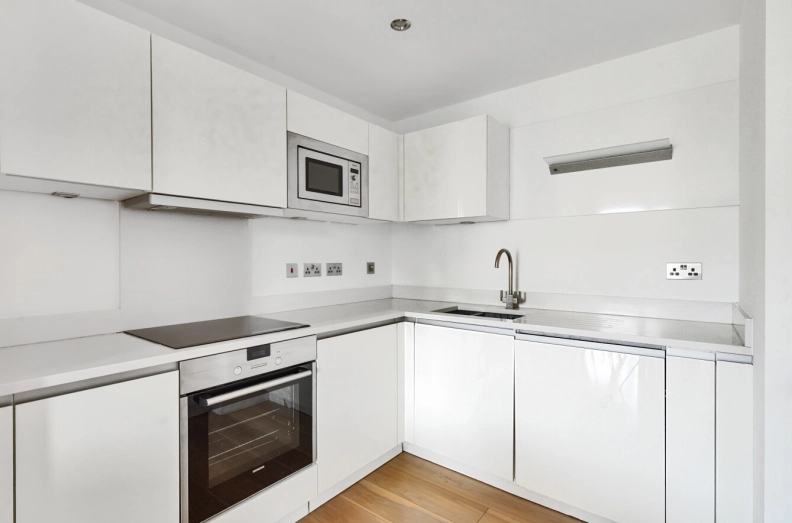 1 bedroom apartments/flats for sale in Bonchurch Road, Notting Hill - W10 view 4
