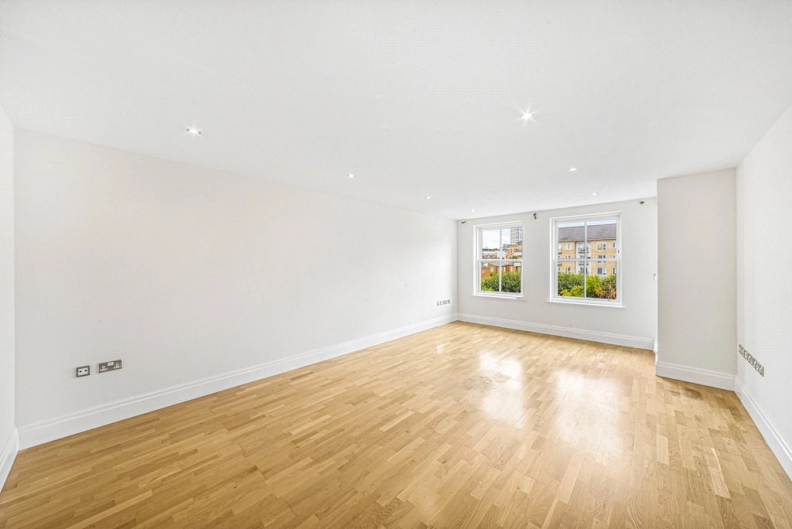3 bedrooms apartments/flats for sale in Imperial Crescent, Imperial Wharf - SW6 view 2