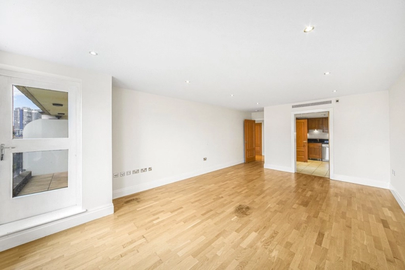 3 bedrooms apartments/flats for sale in Imperial Crescent, Imperial Wharf - SW6 view 9