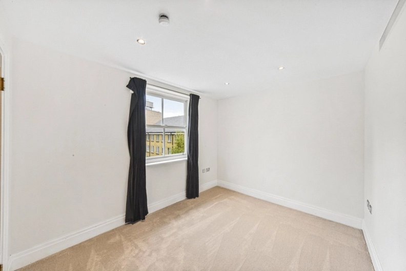 3 bedrooms apartments/flats for sale in Imperial Crescent, Imperial Wharf - SW6 view 14