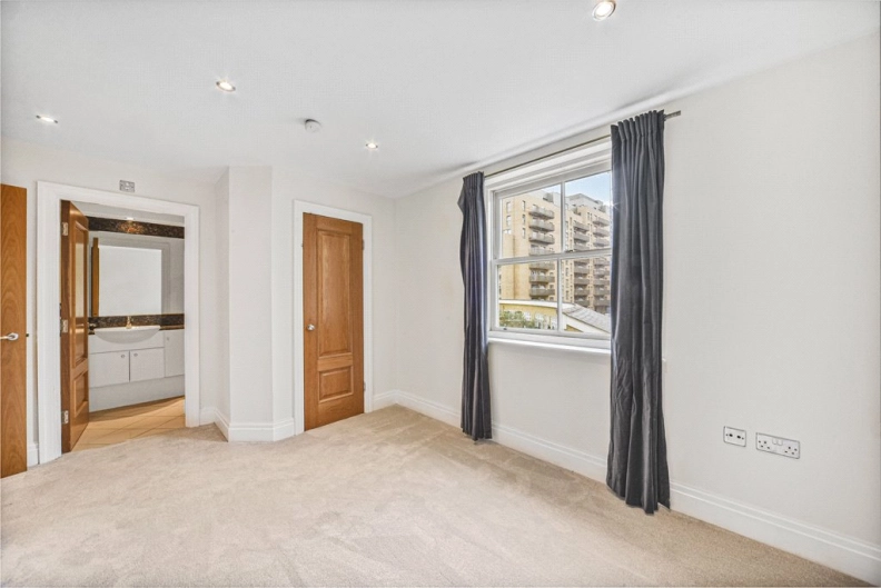 3 bedrooms apartments/flats for sale in Imperial Crescent, Imperial Wharf - SW6 view 13